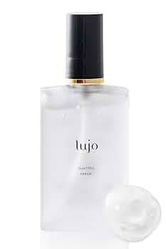 内容変更☆lujo 美容液 9g Amazon.co.jp: クマ用 アイクリーム 【公式】lujo（ルジョー